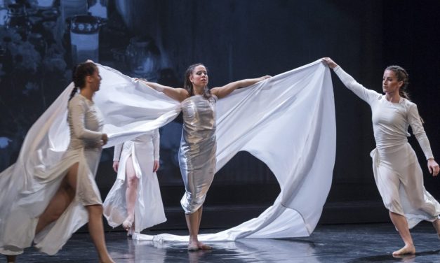 <span class="entry-title-primary">Se szó se beszéd</span> <span class="entry-subtitle">Tolnai Ottó verse</span>