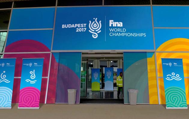 Ismét lehet jegyet venni a budapesti vizes vb-re