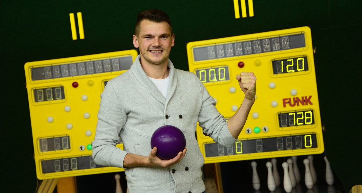 Zavarkó első, Ernyesi negyedik a világranglistán