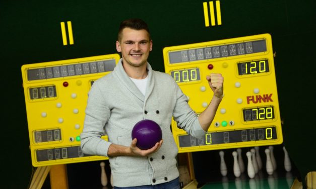 Zavarkó első, Ernyesi negyedik a világranglistán