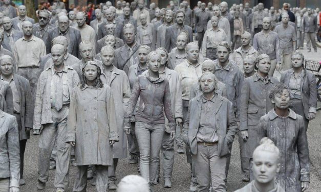 A tiltakozás alakváltozásai