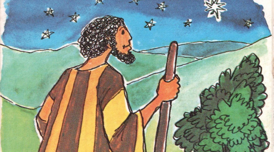 <span class="entry-title-primary">Kisded a jászolban</span> <span class="entry-subtitle">Takács Ilona verse – Dea de Vries rajzaival</span>