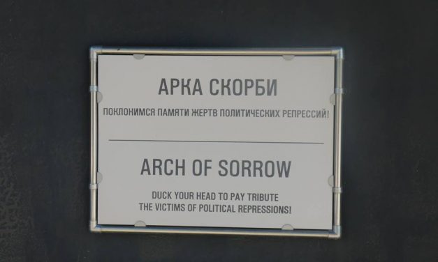 Az áldozatok emlékének tisztelete