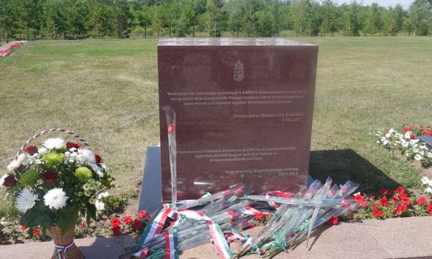 Magyar nők az Alzsirban