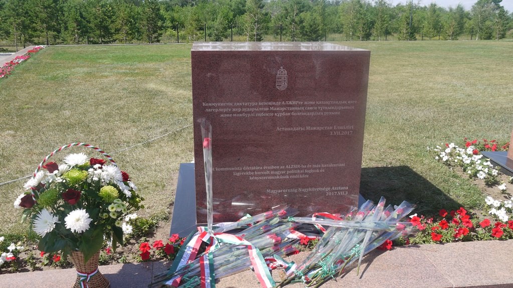 Magyar nők az Alzsirban