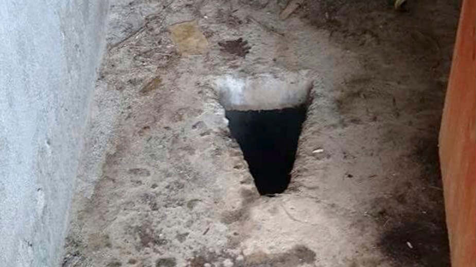 Megverték, mert a városvezetést okolta az iskolában uralkodó áldatlan állapotokért