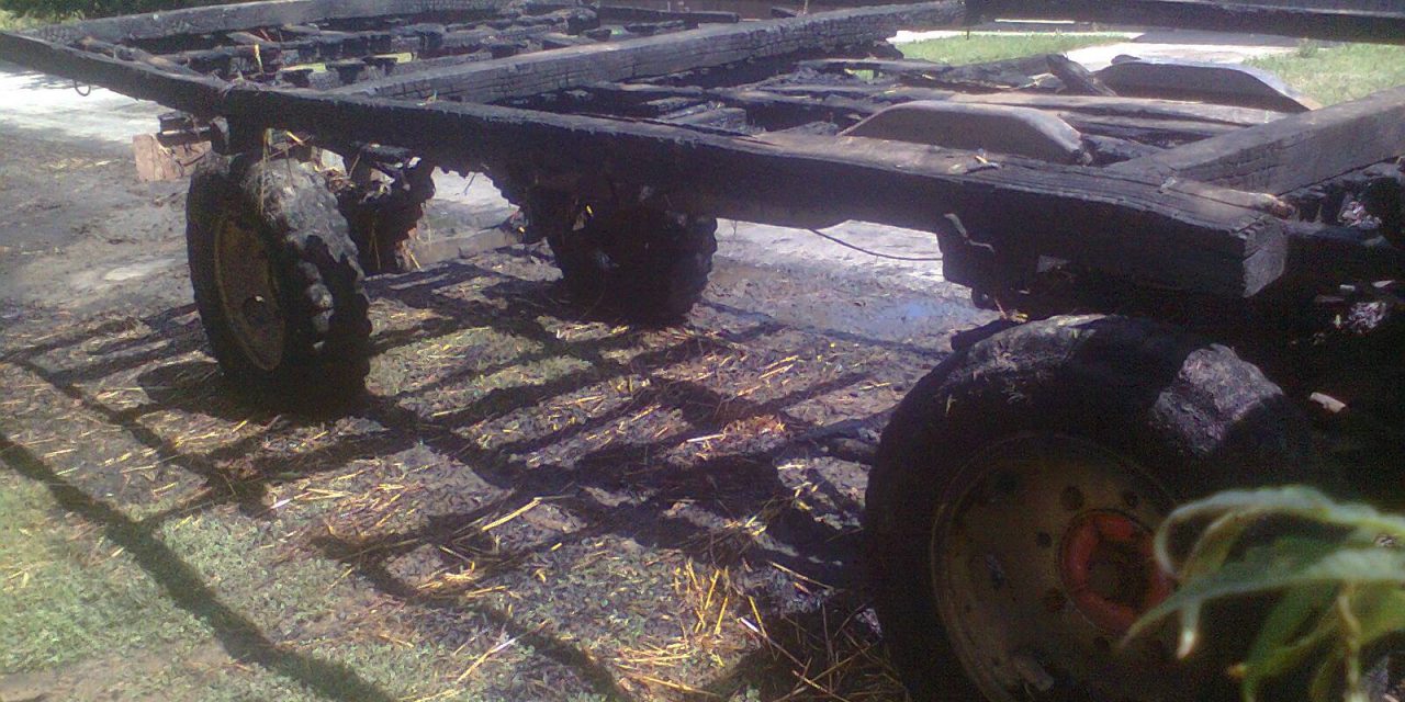 Magyarkanizsai tűzeset – mit mond a pótkocsi tulajdonosa, a polgármester és a fesztivál főszervezője?