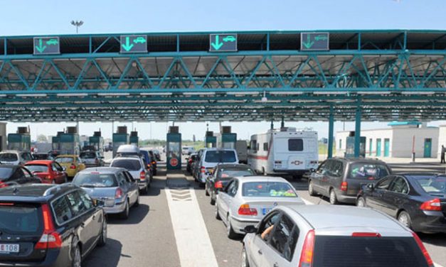 Itt érdeklődhet a határhelyzetről