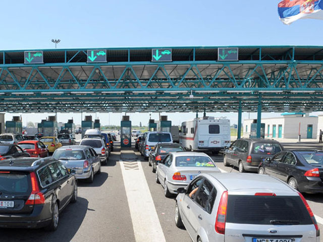 Itt érdeklődhet a határhelyzetről