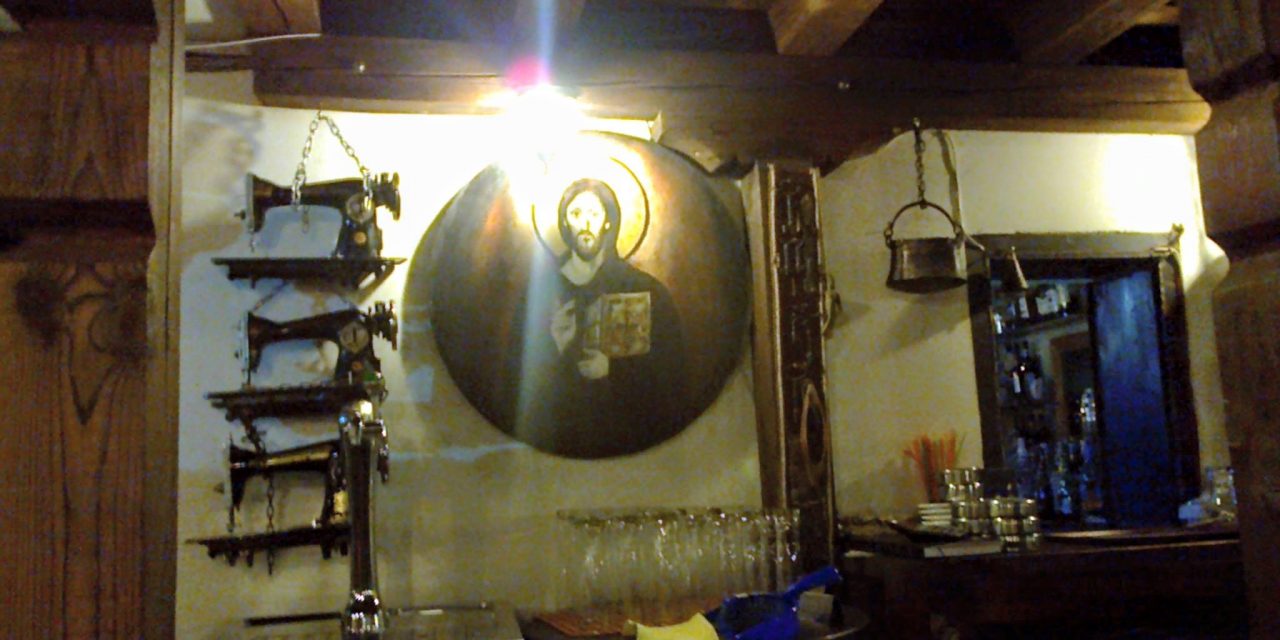 <span class="entry-title-primary">Bulgáriai kóborlások</span> <span class="entry-subtitle">Csontos János versciklusa</span>