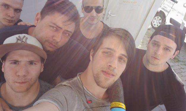 <span class="entry-title-primary">Amikor a „szomszéd srácok” hörögni kezdenek</span> <span class="entry-subtitle">Az adai Phrenia zenekar útja a műfajok rengetegében </span>