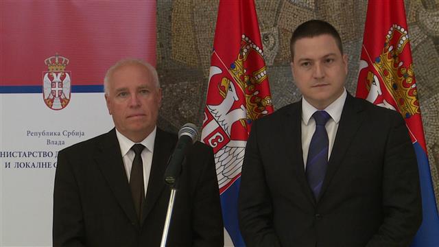 A kisebbségeket az MNT jelöltje képviseli a köztájékoztatási stratégia kidolgozásában