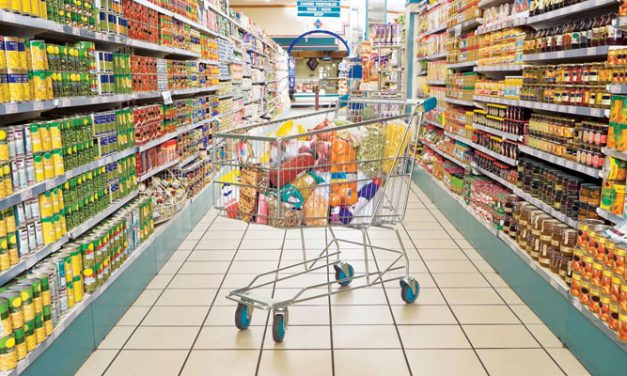 Románia kilenc élelmiszer minőségében talált eltérést