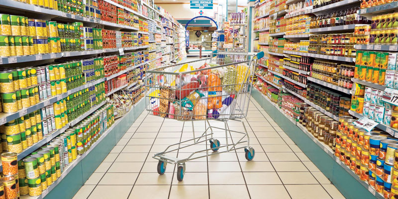 Románia kilenc élelmiszer minőségében talált eltérést