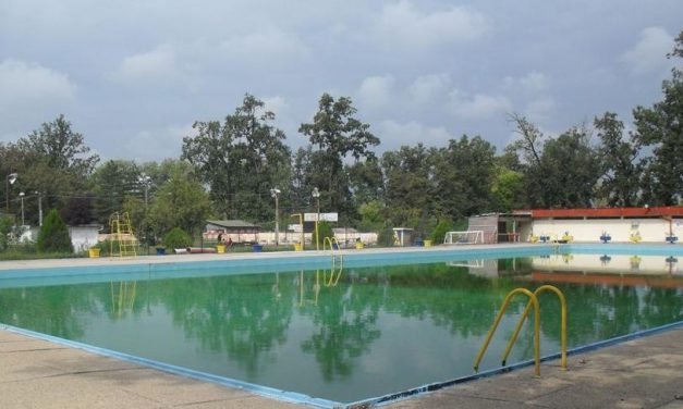 Mégsem fulladt vízbe a tiszaszentmiklósi fiú a zentai medencében (FRISSÍTVE!)