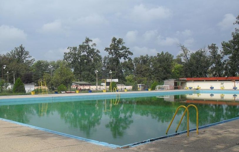 Mégsem fulladt vízbe a tiszaszentmiklósi fiú a zentai medencében (FRISSÍTVE!)