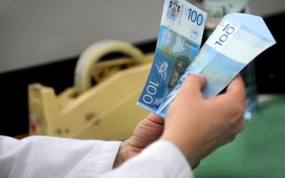 Hétfőn érkeznek a támogatások