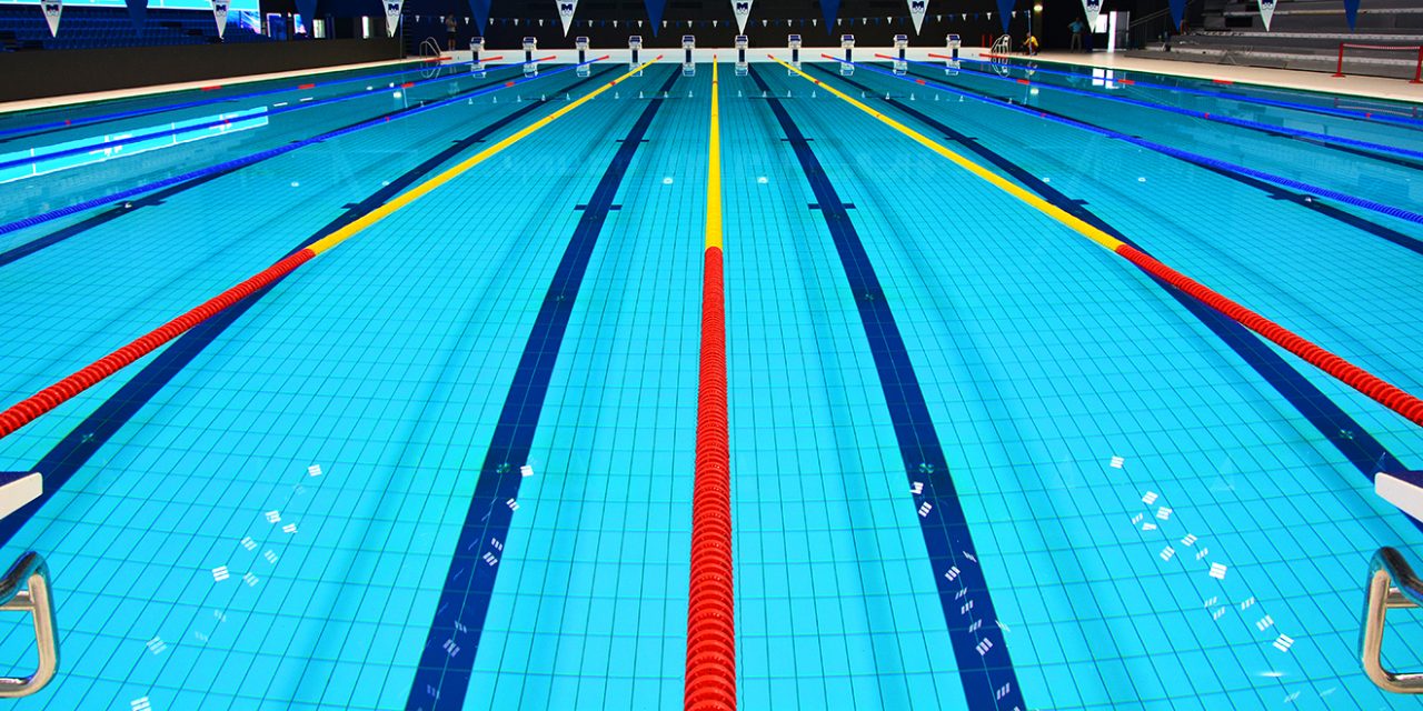 <span class="entry-title-primary">Kezdődik a vizes világbajnokság</span> <span class="entry-subtitle">Péntektől július 30-ig Budapest ad otthont a 17. FINA vizes világbajnokságnak</span>