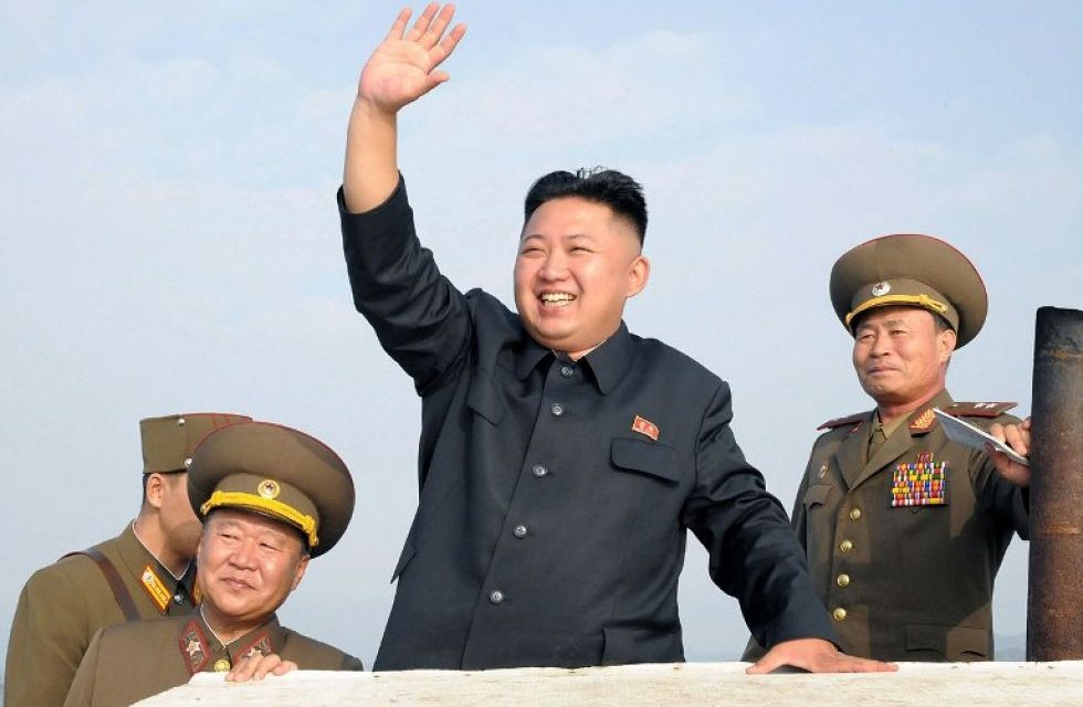 Ballisztikus rakétát lőtt ki Észak-Korea