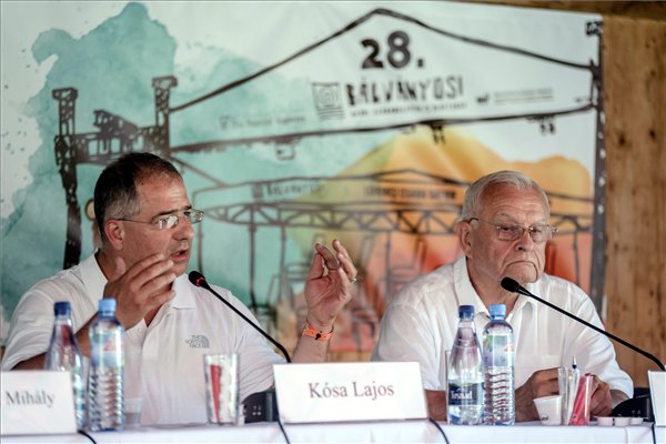 A VMSZ stratégiai partnere győzelmében érdekelt