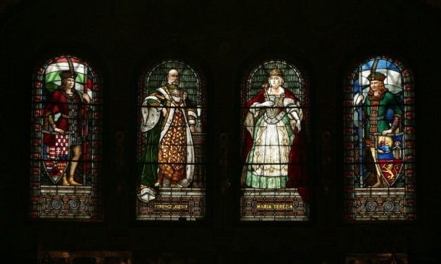 A VMSZ-ben nincs elég erő a haladók megfékezésére