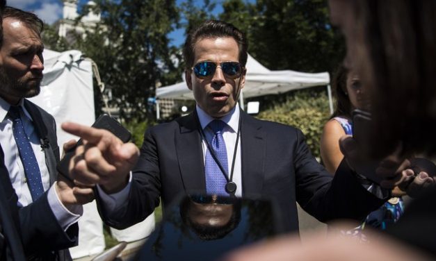 „Csórók” meg tábornokok (Trumpizmusok)