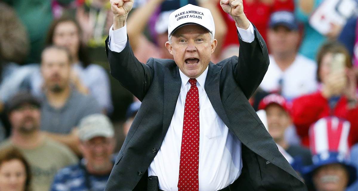 <span class="entry-title-primary">Az igazságügyminiszter hazugságai (Trumpizmusok)</span> <span class="entry-subtitle">Ki szivárogtat mit kiről – és miért</span>