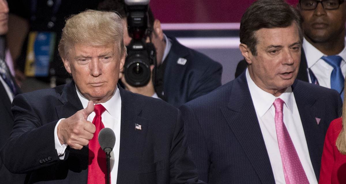 <span class="entry-title-primary">Őkegyelme kegyelemjoga (Trumpizmusok)</span> <span class="entry-subtitle">Az amerikai elnököt az érdekli, megkegyelmezhet-e fiának – vagy saját magának</span>