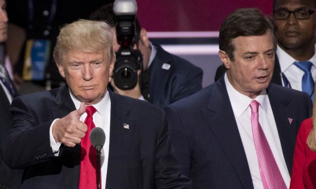 Őkegyelme kegyelemjoga (Trumpizmusok)