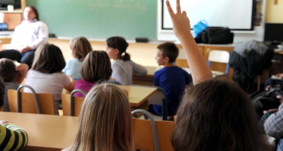 Csak pedagógusból van sok?