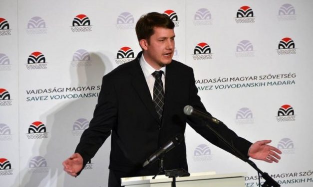 Négy VMSZ-es államtitkárt neveztek ki