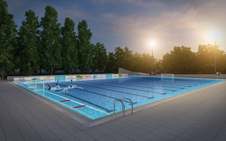 Meghalt a zentai medencében balesetet szenvedett fiú