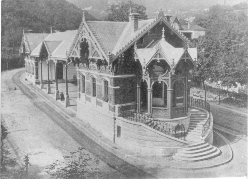 <span class="entry-title-primary">Budapest</span> <span class="entry-subtitle">Tamkó Sirató Károly síkverse</span>