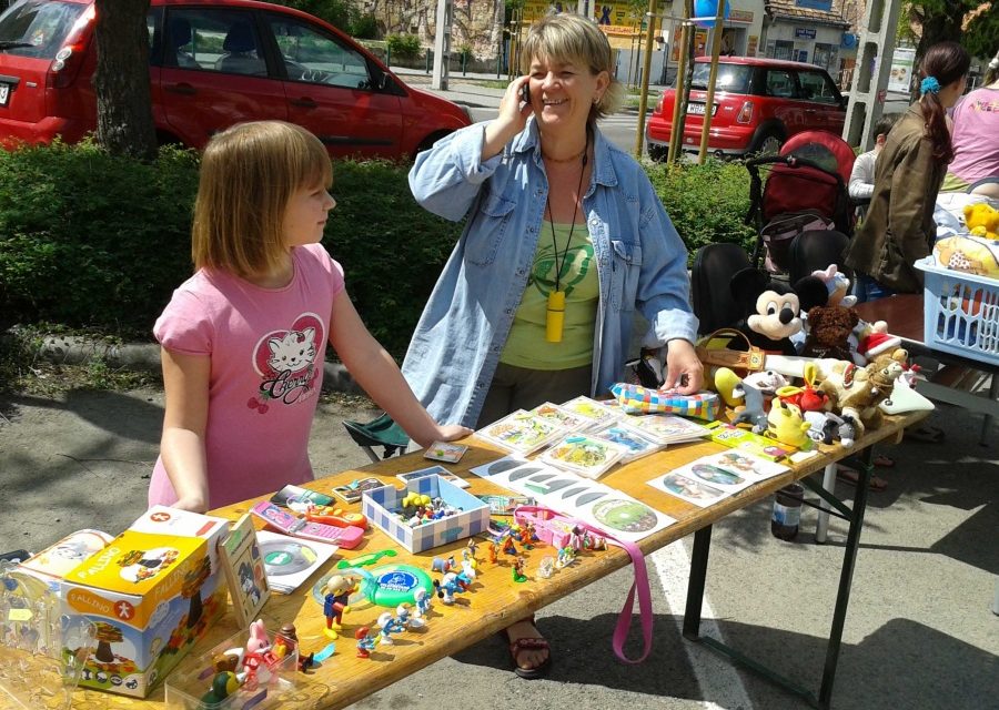 Zenta: Indulhat a cserebere!