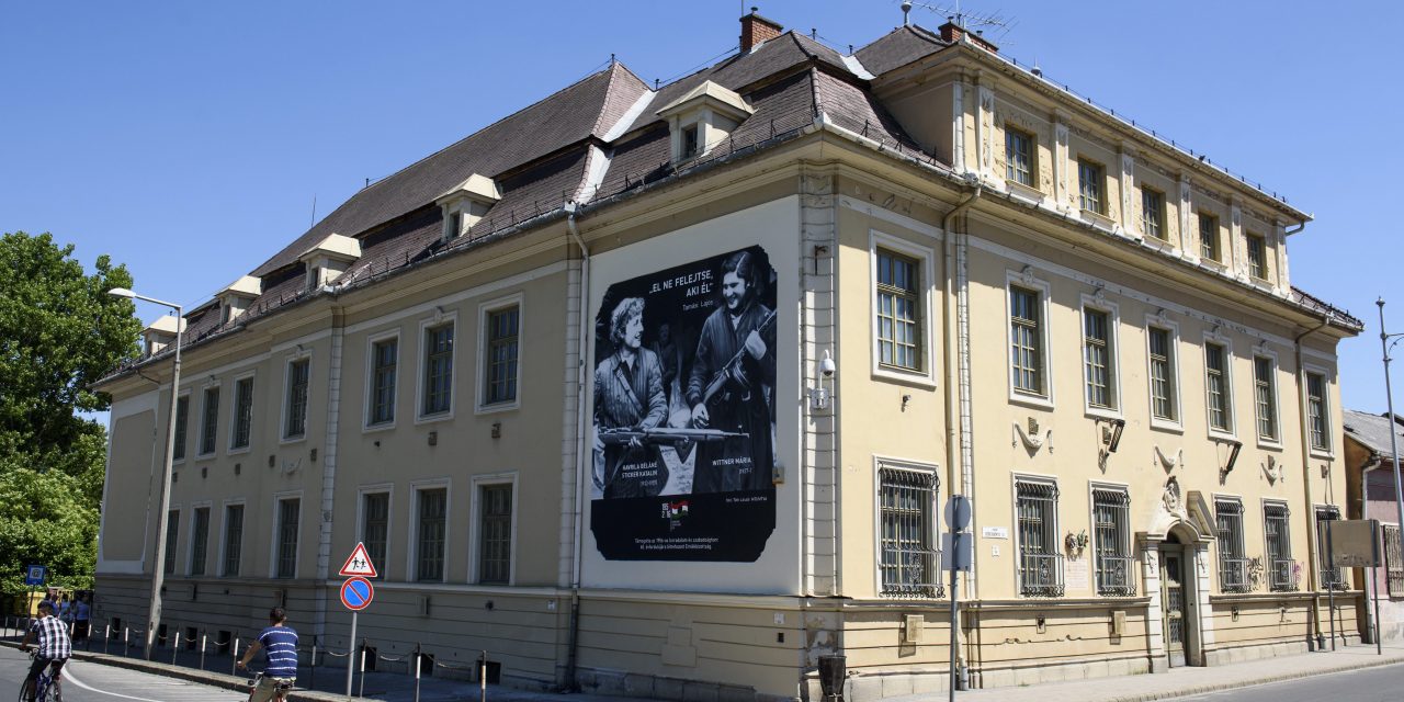 El ne felejtse, aki él