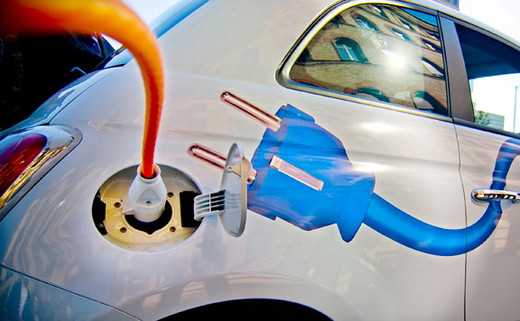 Az EU vámokat vetett ki a Kínában gyártott elektromos járművekre