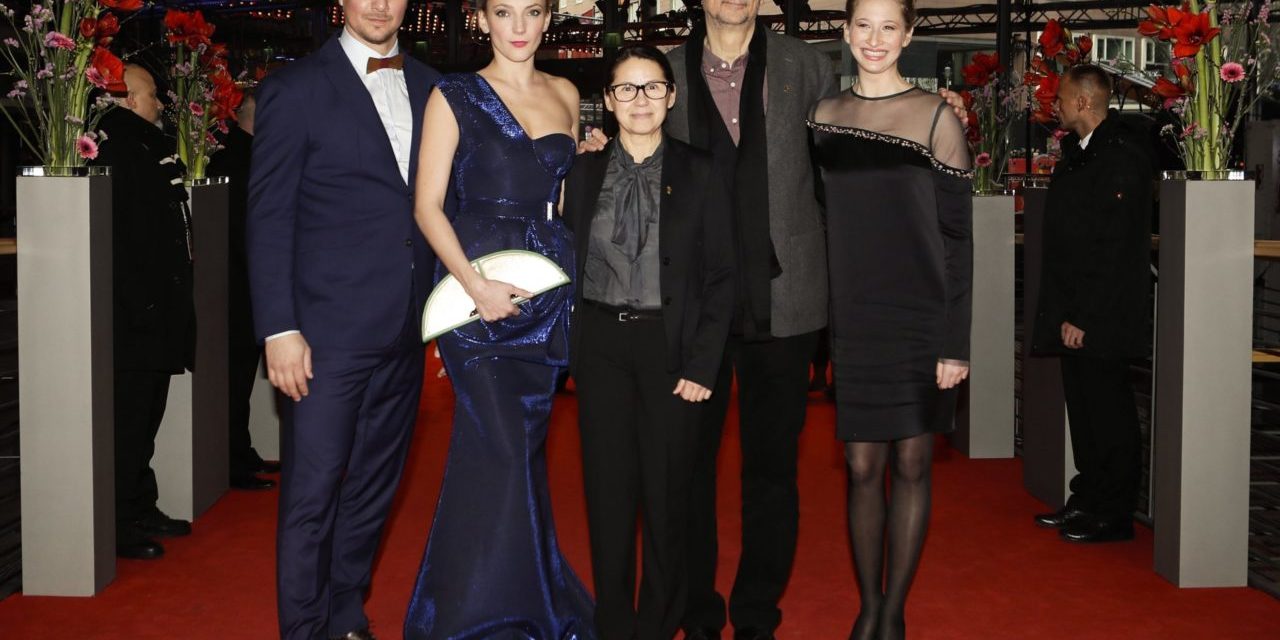 Enyedi Ildikó filmjével kezdődik a palicsi filmfesztivál