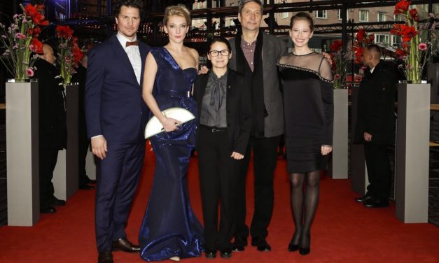 Enyedi Ildikó filmjével kezdődik a palicsi filmfesztivál