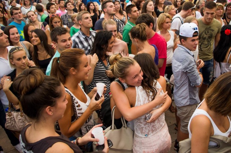 Szerda este hozzák nyilvánosságra a felsőoktatási ponthatárokat