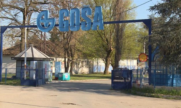 A sürgősségi központba szállították a Goša éhségsztrájkoló dolgozóit