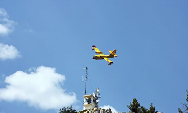 <span class="entry-title-primary">Ellenőrzés alatt a dubrovniki erdőtűz</span> <span class="entry-subtitle">Hőhullám közelít a horvát tengerpart felé</span>