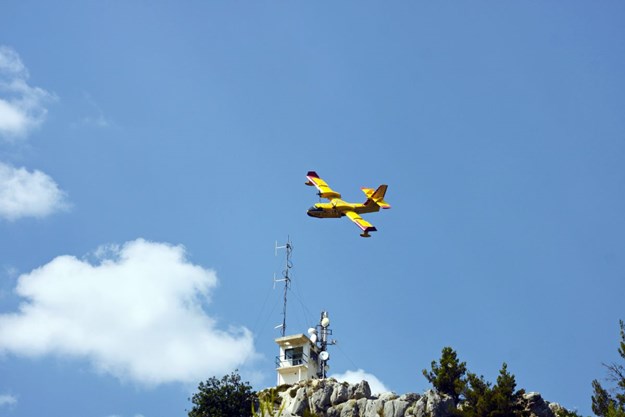 <span class="entry-title-primary">Ellenőrzés alatt a dubrovniki erdőtűz</span> <span class="entry-subtitle">Hőhullám közelít a horvát tengerpart felé</span>