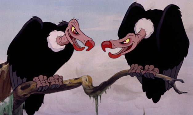 <span class="entry-title-primary">Dögkeselyűk</span> <span class="entry-subtitle">BALKÁNI ÁLLATFARM</span>