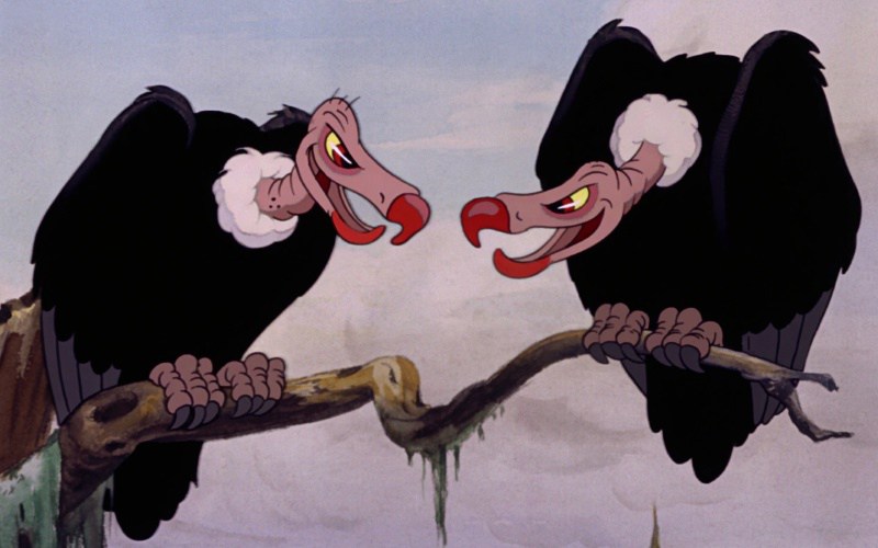 <span class="entry-title-primary">Dögkeselyűk</span> <span class="entry-subtitle">BALKÁNI ÁLLATFARM</span>