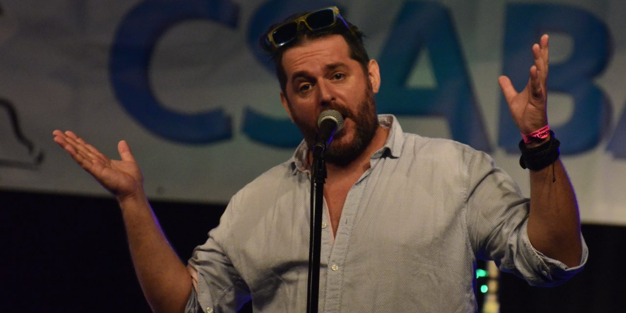 <span class="entry-title-primary">Ír bulizene vajdaságiul</span> <span class="entry-subtitle">Kovács Nemes Andor lelkének egyik fele budapesti zenekaránál van, a másik azonban ragaszkodik a szabadkai Népszínházhoz</span>