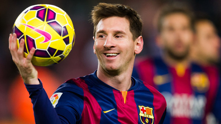 <span class="entry-title-primary">Ha gazdag vagy, hiába ítélnek el, akkor sem kerülsz börtönbe</span> <span class="entry-subtitle">A bíróság megengedné, hogy Lionel Messi huszonegy hónapos büntetését pénzbírságra váltsák</span>