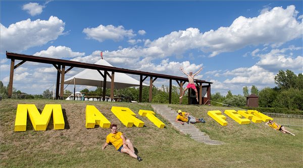 <span class="entry-title-primary">Pásztor István: A magyar közösség ma megbecsült közösség Szerbiában, amire soha korábban nem volt példa</span> <span class="entry-subtitle">Közösségeik elmúlt egy évét értékelték a külhoni magyar pártok vezetői az ötödik Martosi Szabadegyetemen</span>