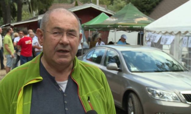 Pásztor: „Rászorultak, mint tót a húgyos körtére”