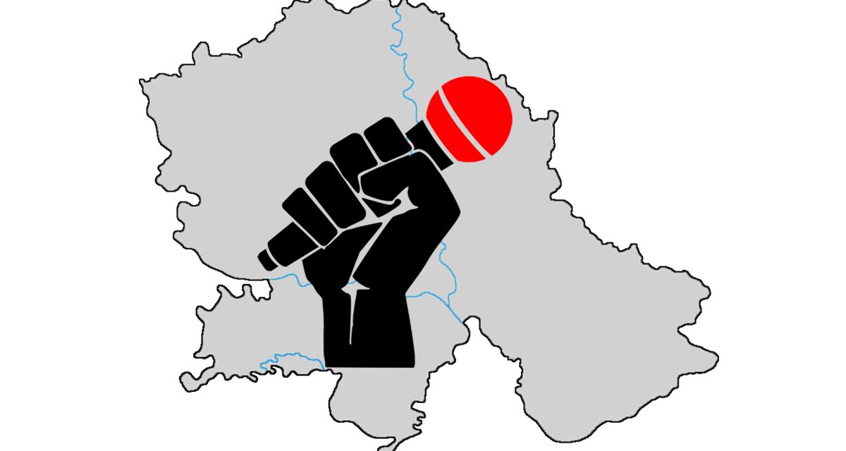 <span class="entry-title-primary">Médiaújdonság Vajdaságban</span> <span class="entry-subtitle">Elindította podcast szolgáltatását a Szabad Magyar Szó Rádió</span>