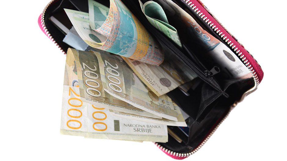 Statisztikai Hivatal: Nőtt az átlagfizetés